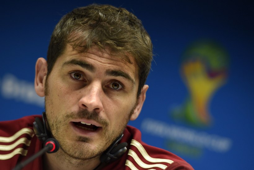 Casillas ja Villa: Usume, et võidame taas