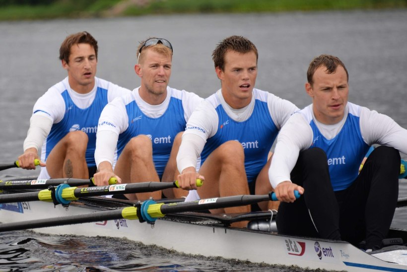 Kuidas mõjutab kohtade vahetus neljapaati?