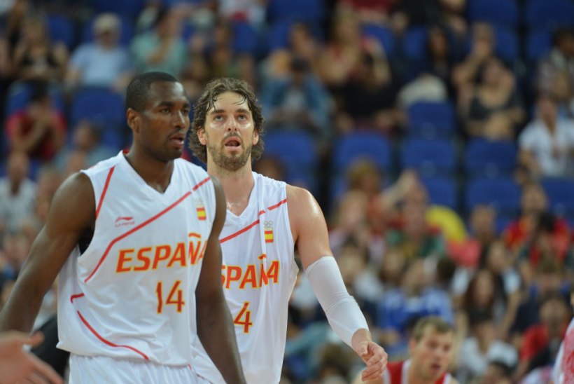 Hispaania korvpallikoondis avaldas koosseisu - see on lihtsalt võimas!