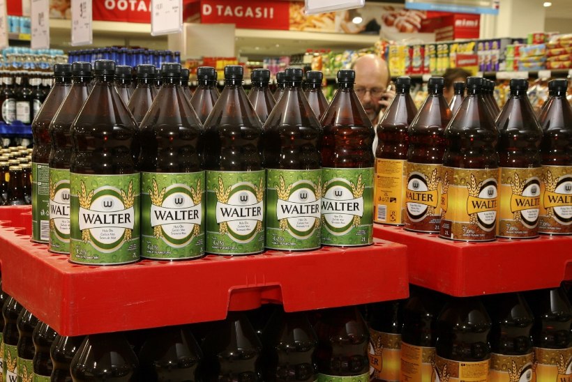 PIDU! MM-tiitli tähistamise käigus pandi Saksamaal pihta 300 000 liitrit õlut