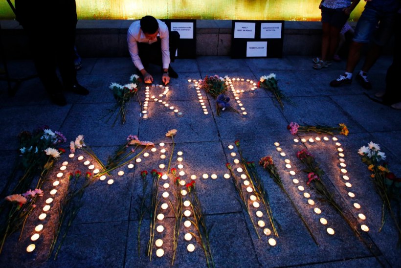 Ukraina: kõik MH17 surnukehad viiakse Harkivisse ja sealt Hollandisse