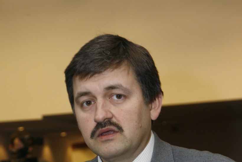 Ivar Tallo | Milline on lahkuva riigikogu pärand?