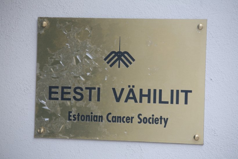 Vähiliit kutsub vähipatsiente ja nende lähedasi toitumisalasele nõustamisele