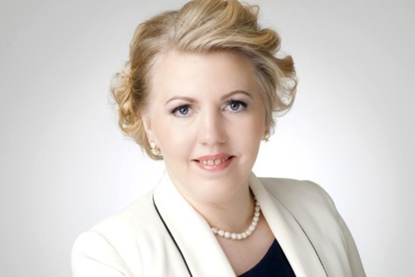 Karin Tammemäe kingikampaania maksis 2072 eurot