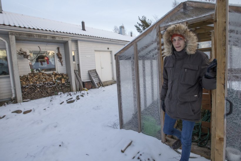 Asenduskodus kasvanud noor: "Ma pole millestki puudust tundnud, minu elu on kui muinasjutt."