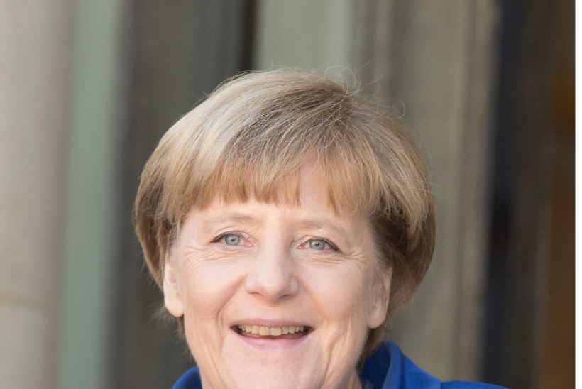 Merkel võib saada Nobeli rahupreemia
