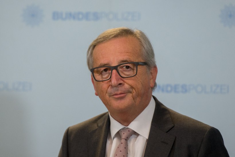 Juncker korraldab kriisikohtumise
