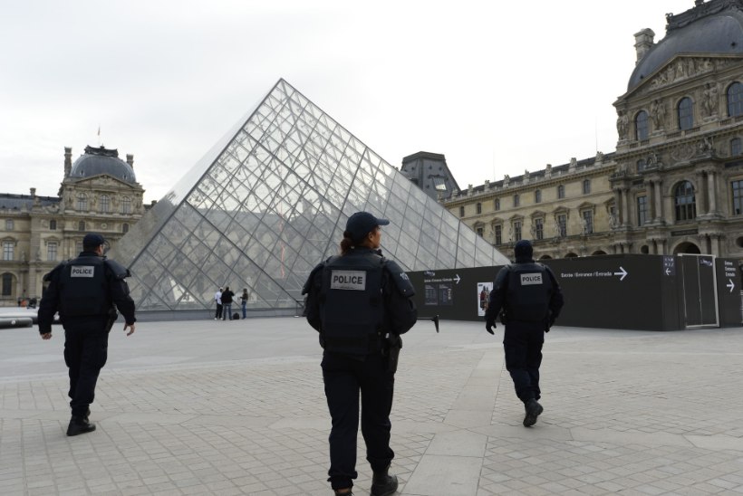 Välisministeerium soovitab Prantsusmaale reisides olla äärmiselt ettevaatlik