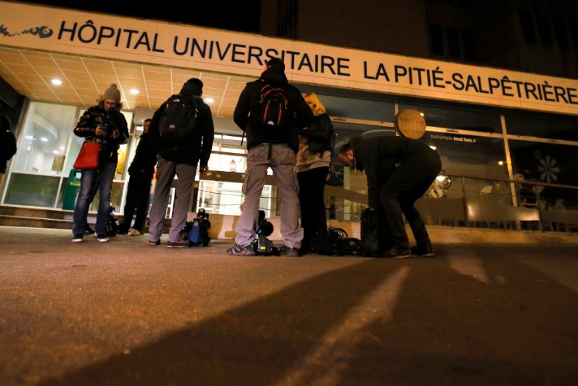 Pariisi terrorirünnaku ajal tööl olnud kiirabiarst: selliseid vigastusi võib näha vaid lahinguväljal