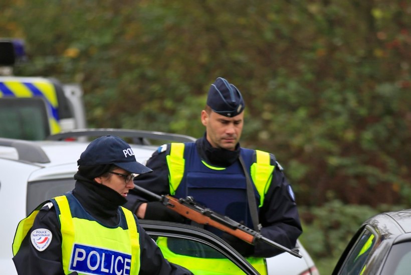 Belgia hoiatab "kõrge ja vahetu terroriohu" eest Brüsselis 