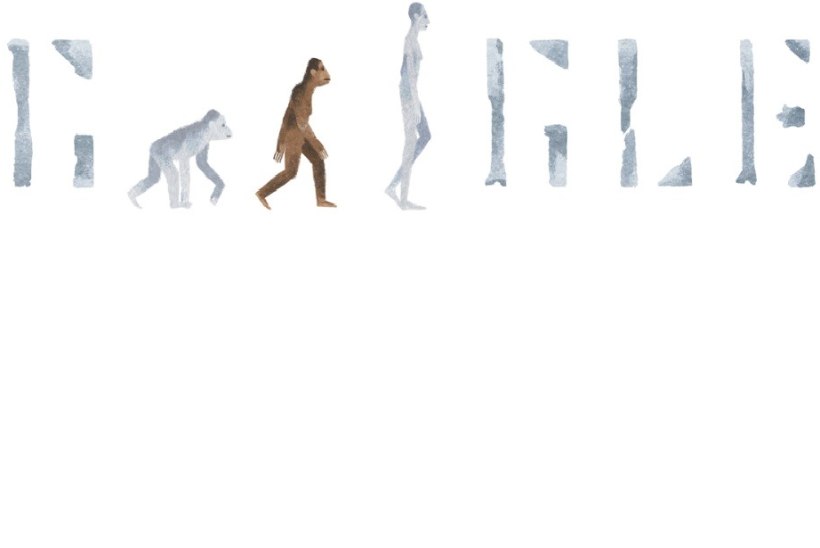 Google’i avalehel ilutsev ahvinimene ajas usklikud tigedaks