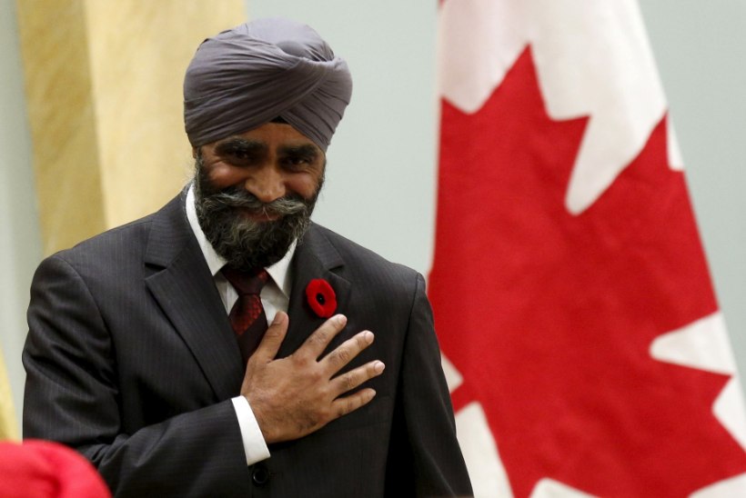 Kanada uus peaminister pöörab kogu elu pea peale