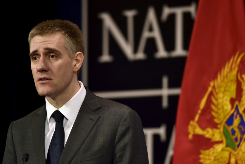 Montenegrost saab NATO 29. liikmesriik