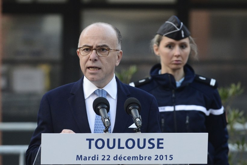 Prantsusmaal hoiti ära politsei vastu suunatud terrorirünnak