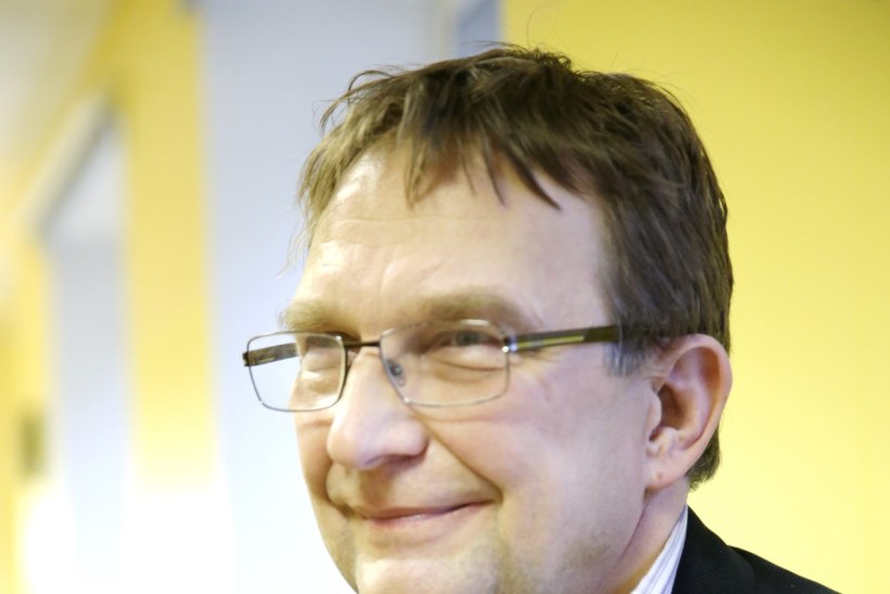 Sutrop ja kolm koolijuhti hoiatavad Ossinovskit "pimeda venestamise aja" eest
