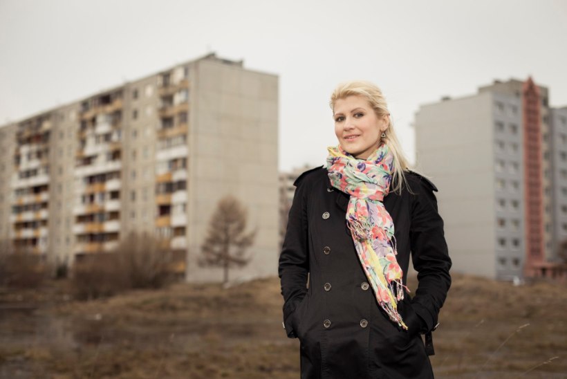 TV3 VIDEO: Viktoria Ladõnskaja lubas Tallinnasse uusi venekeelseid koole