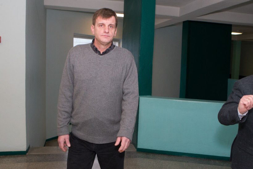 "Pealtnägija": ministeerium nõuab Heiki Valnerilt tagasi 12 000 eurot toetuste raha, teletäht sõimas ministrit seaks