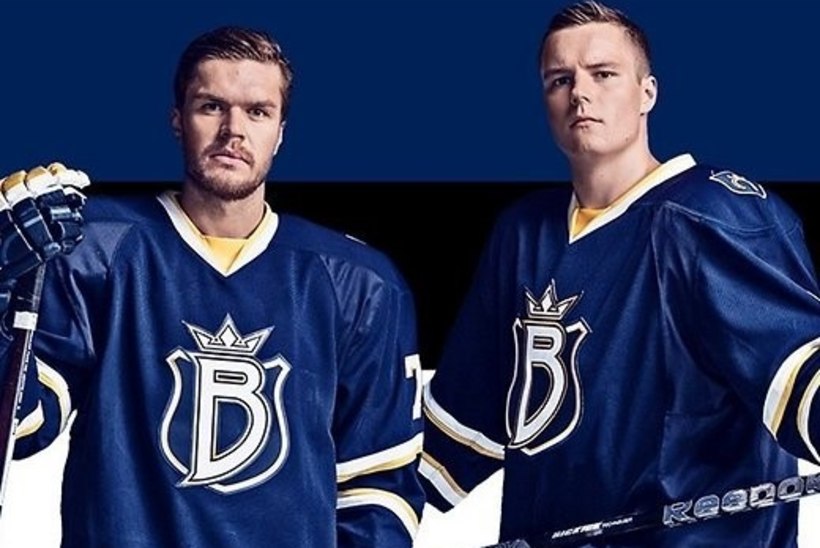 Blues alustas play-off’i kaotusega