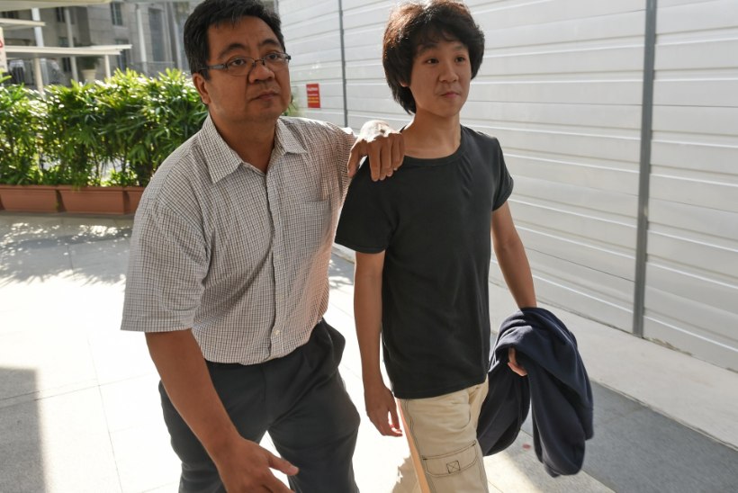 Singapuris vahistati  ekspeaministrit Hitleriga võrrelnud teismeline