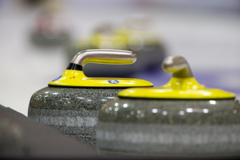 Eesti noormehed jäävad curlingu MMil paraku viimaseks