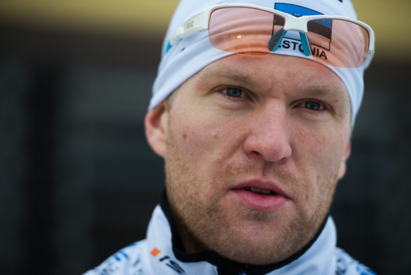 Lahti sprindis taas norralaste pidu, Peeter Kümmel lõpetas 22. kohaga