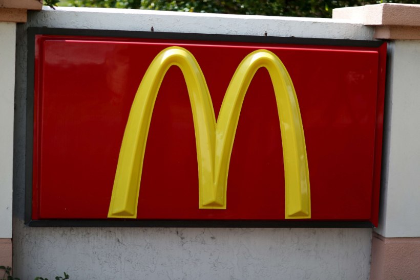 Venemaa loob McDonald'sile alternatiivi