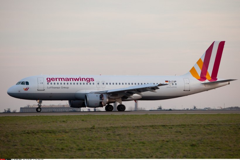 Saksamaa soovib muuta lennuõnnetuste ohvrite kahjutasude seadust