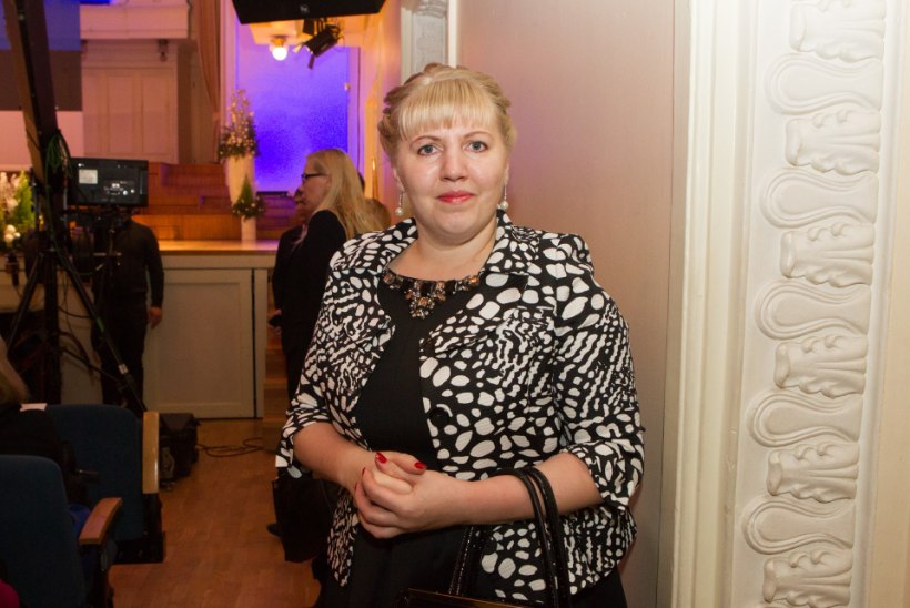 Karin Tammemägi nõuab kohtus valimisreklaami ettekirjutuse tühistamist