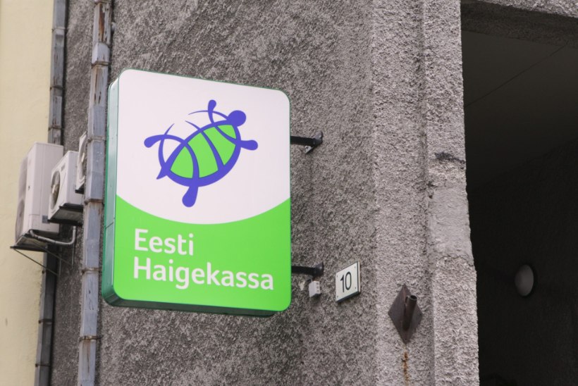 Haigekassa: vajadused ravimite järgi on pidevalt suuremad kui haigekassa võimalused