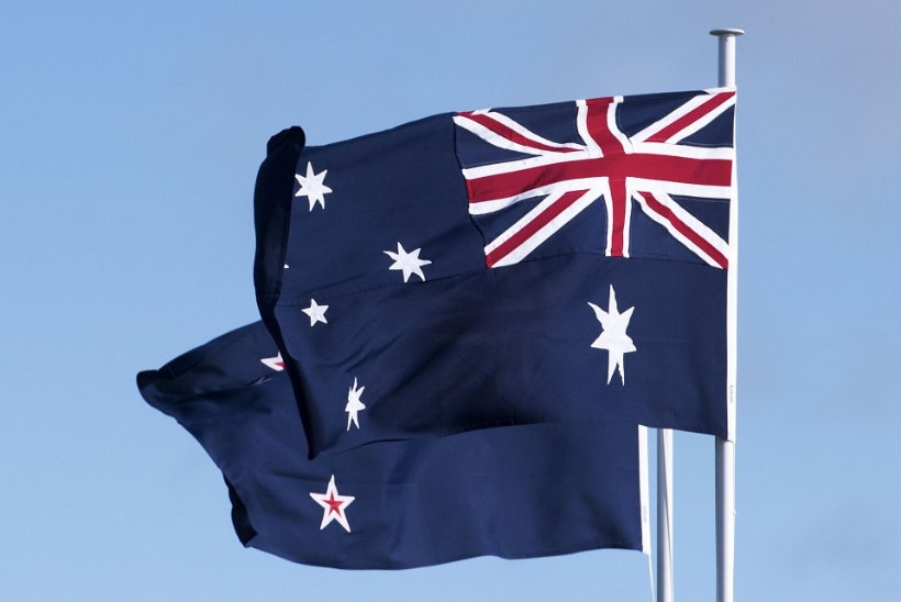 Austraalia kehtestab seljakotireisijate maksu