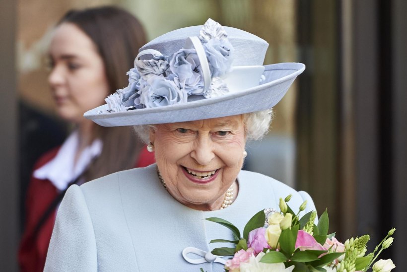 ÜLEILMNE SEGADUS: kas kuninganna Elizabeth on tõesti surnud?