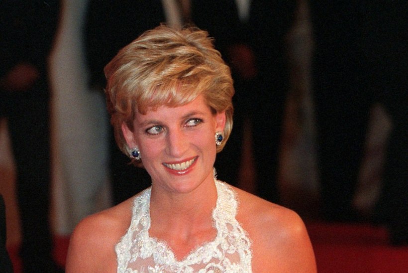 GALERII | Printsess Diana tähistanuks täna 54. sünnipäeva