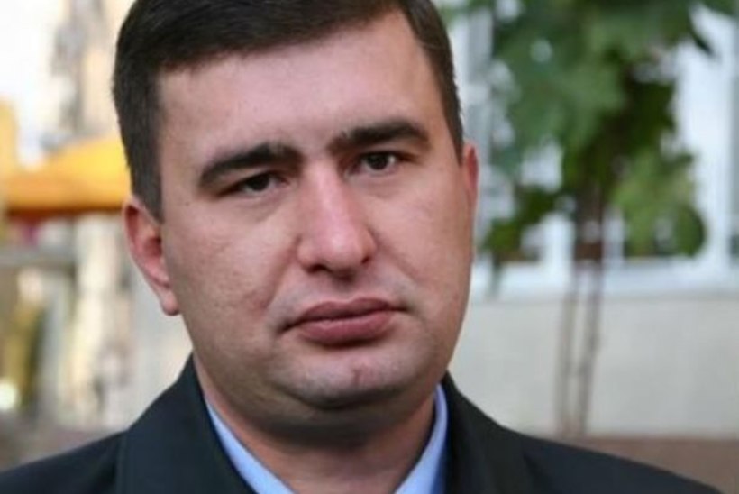 San Remos vahistati Ukraina päästekomitee liige