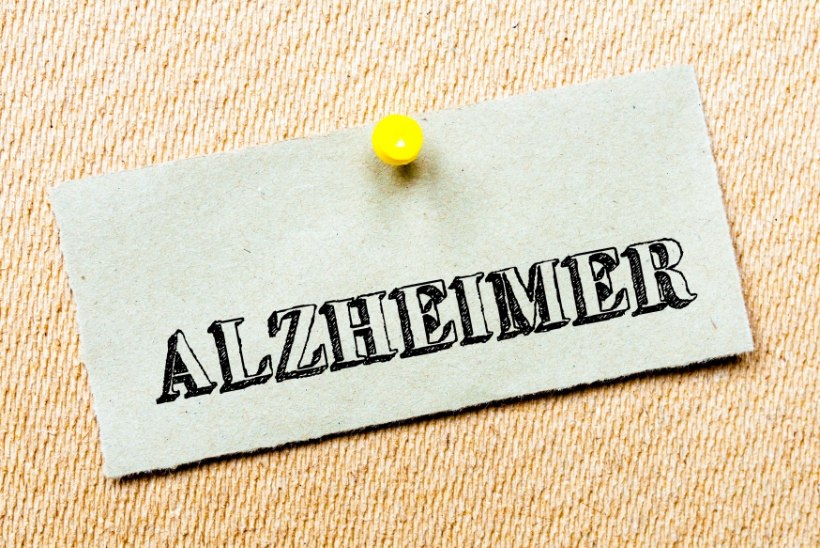 Üheksa Alzheimeri tõve riskifaktorit