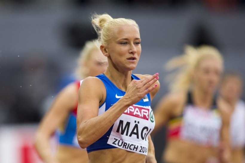 Kas Eesti MM-koondis tugevneb kolme kena naiskergejõustiklasega?