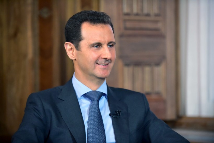 AJALEHT BILD: Bashar al-Assad läheb Venemaale pagulusse