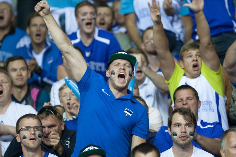 Eesti tunneb huvi 2017. aasta korvpalli EMi korraldamise suhtes