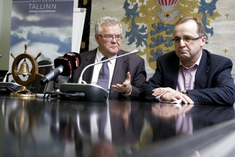 Ain Seppik:  Edgarile lisab uus rünnak vaid adrenaliini ja võitlusvalmidust