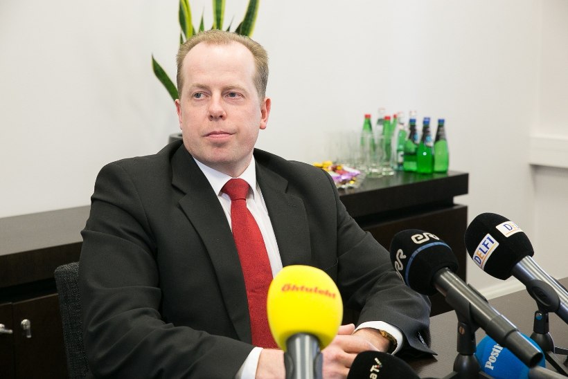 Siseministeeriumi asekantsler: Eesti seadused on vihakuritegude suhtes liiga leebed