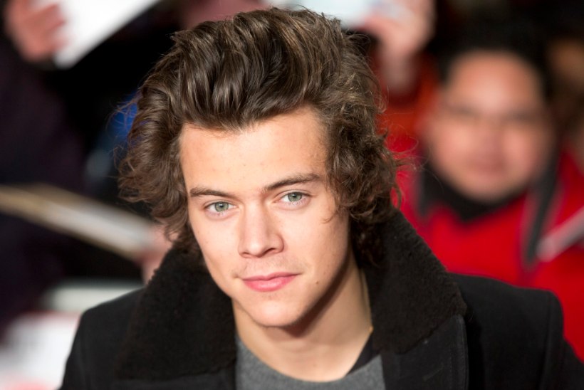 Uus peatükk elus: Harry Styles plaanib soolokarjääri?