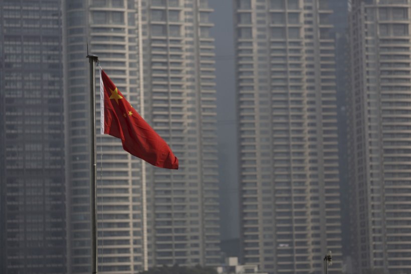 Hiina majanduskasv veerandsajandi väiksem, ohus majanduskasv kogu maailmas