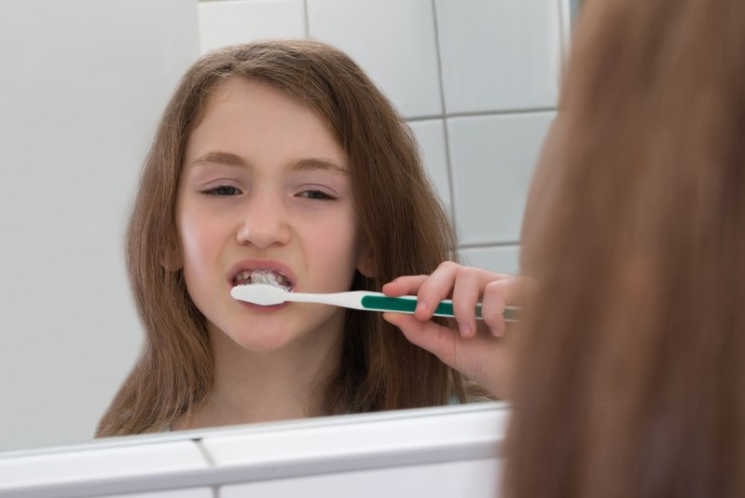 Mida teha, kui igemed hakkavad hambaid harjates veritsema?