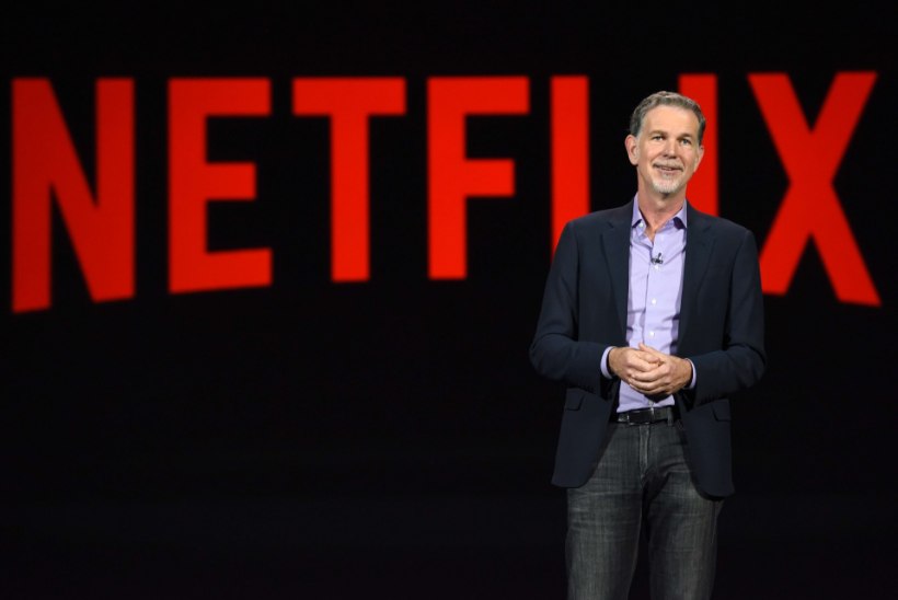 ÄRA OOTASIME: Netflix laieneb lõpuks ometigi Eestisse