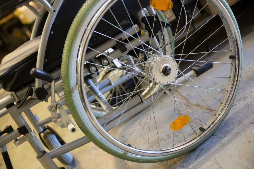 Riik on lahendanud kõik laste abivahendite erimenetluse juhtumid