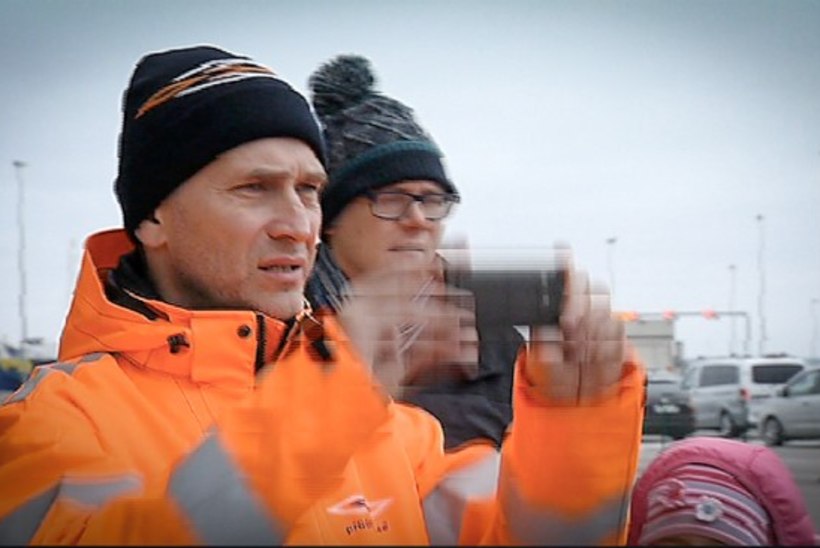 "RADAR" TÄNA | TS Laevade võimatu missioon: pakkuda vanade praamidega uut kvaliteeti