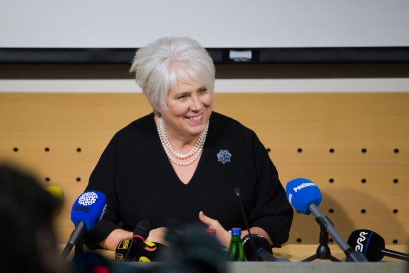 Rotary heategevusgalal pannakse oksjonile Kaljuranna pross
