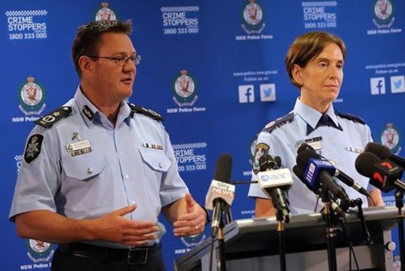 Sydney's vahistati terrorirünnakut kavandanud teismelised