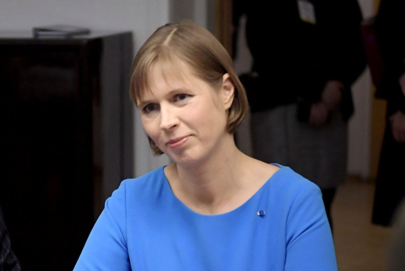 SOOME AJALEHT: Eesti uus president räägib Niinistöga soome ja ihukaitsjatega vene keeles – kuid mida arvab ta Venemaa agressiivsusest?