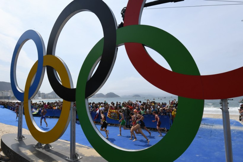 WADA: Rio olümpiamängude dopinguproovidega seonduv oli täielik katastroof