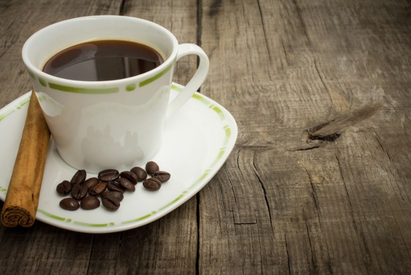 Kas kohvi võib juua pesemata tassist?